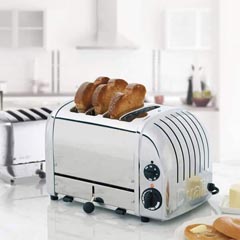 Dualit 4-Slice Toaster - 5