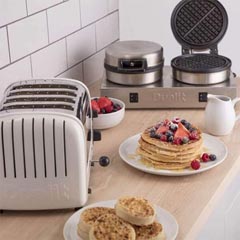 Dualit 4-Slice Toaster - 6