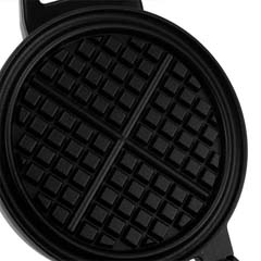 Dualit Waffle Maker, Double Slot, 60 Waffles per Hour - 4