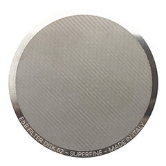 E&B Lab Aeropress Filter Disk, 150 Micron - 1