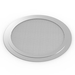 E&B Lab Aeropress Filter Disk, 35 Micron - 1