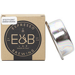 E&B Lab Quartz Nanotech Espresso Basket, 18/20 - 2