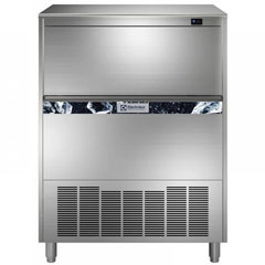 Electrolux Cube Ice Machine, 45 kg Bin, 145 kg/day Capacity - 1