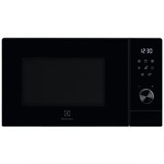 Electrolux Freestanding Microwave Oven, 29 Litre, EMZ729EMK - 1