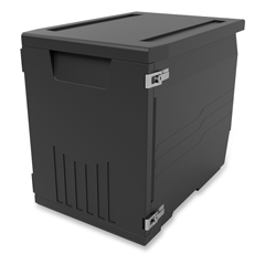 Empero Epp Carrybox 700 Termobox, 6 40x60 cm Tray Capacity, 147 lt - 1