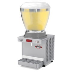 Empero Sherbet and Ayran Machine, 19 lt - 1