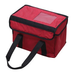 Empero Thermo Square Service Bag, 35x23x23 cm - 2