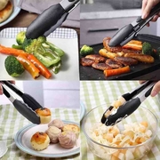 Epinox BBQ Tongs, Silicone, 40 cm, Bms 40 - 4