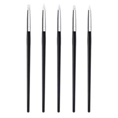 Epinox Brush Set, Thin Silicone Tip, Suf 02 - 5