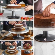 Epinox Cake Preparation Stand, Phs 30 - 3