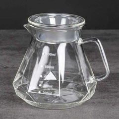 Epinox Coffee Pot 600 ml, Yks 600 - 2