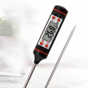 Epinox Digital Thermometer, Dt 03 - 2