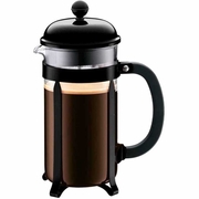 Epinox French Press, 350 ml, Lux, Flat-350E - 2