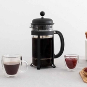 Epinox French Press, 350 ml, Lux, Flat-350E - 3