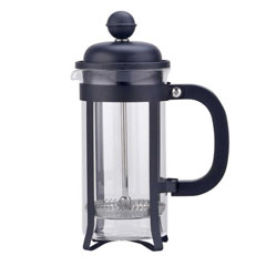 Epinox French Press, 350 ml, Lux, Flat-350E - 1