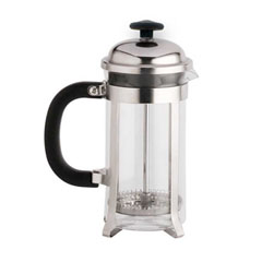 Epinox French Press, 350 ml, Luxe, Flat 350D - 1