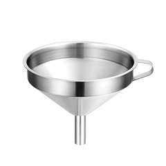 Epinox Funnel with Strainer, 13 cm, HUN-13 - 1