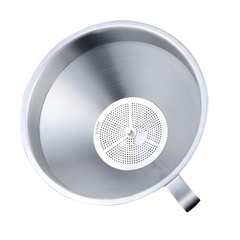 Epinox Funnel with Strainer, 13 cm, HUN-13 - 2