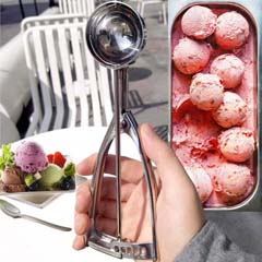 Epinox Ice Cream Scoop, 40 Mm, Pdm 40 - 2