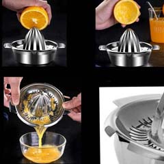 Epinox Lemon Squeezer, Ep Ls - 2