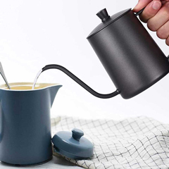 Epinox Mini Kettle, 600 ml, Kapaklı, Mkk 60 - 2