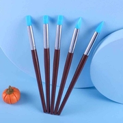 Epinox Pastry Brush Set, Silicone Tipped, Suf 05 - 2