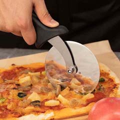 Epinox Pizza Cutter, 10 Cm, Piz 10 - 2