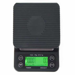 Epinox Precision Coffee Scale, Kt 01 - 1