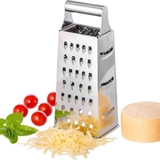 Epinox Rectangular Grater, 20 Cm, Dmr 8 - 1