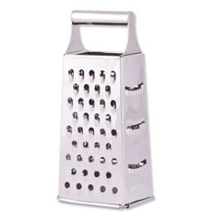 Epinox Rectangular Grater, 20 Cm, Dmr 8 - 2