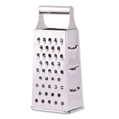 Epinox Rectangular Grater, 23 Cm, Dmr 9 - 2