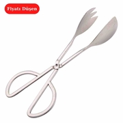 Epinox Scissor Tongs, 26 cm, Mm 26 - 3