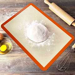 Epinox Silicone Baking Mat, 40x60 cm SLP-46 - 2