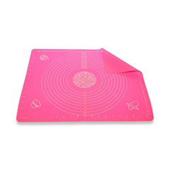 Epinox Silicone Mat, Pink, 40x50 Cm, Smp 45 - 1