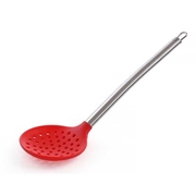 Epinox Silicone Strainer, Red, Kev 1K - 1