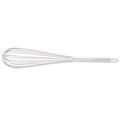 Epinox Stainless Steel Whisk, 30 cm, Ejb 30 - 1