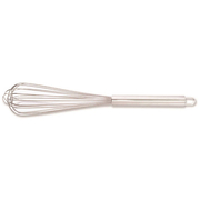 Epinox Stainless Steel Whisk, 35 cm, Egb 35 - 1