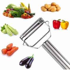 Epinox Titan Julienne Peeler, Tt J1 - 2