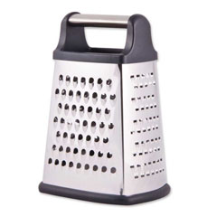 Epinox Wide Grater, 25 Cm, Csr - 2