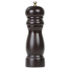 Epinox Wooden Salt and Pepper Mill Ceramic 21 cm, Dcb 21 - 1