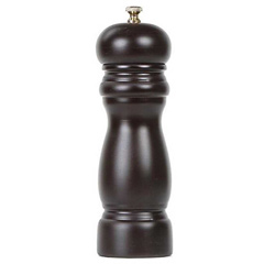 Epinox Wooden Salt Pepper Mill, Ceramic, 16 Cm, DCB-160 - 1