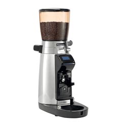 Faema MD 3000 On Demand Coffee Grinder - 1