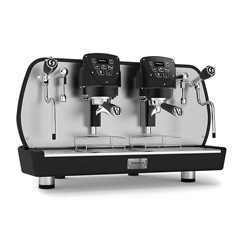 Fiamma Astrolab 2 Gruplu Multiboiler Tall Cup Espresso Coffee Machine - 1