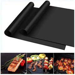 Epinox Fiberglass Barbecue Mat, 40x50 Cm, Fbm 50 - 2