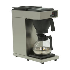 Filtro FK15 Filter Coffee Machine, 18 Lt per Hour - 2