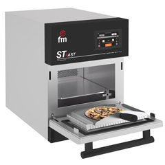 FM ST-F42 Microwave Feature Fast Cooking Oven, 2 kW Microwave Power - 2