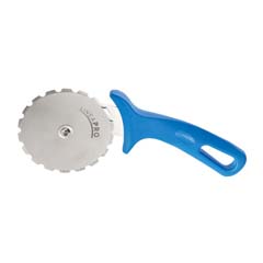 Gi Metal Pro Line Pizza Cutter Serrated - 1