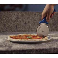 Gi Metal Pro Line Pizza Knife - 2