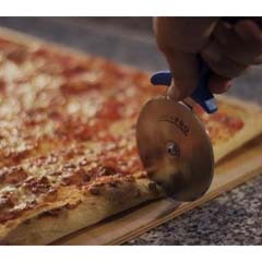 Gi Metal Pro Line Pizza Knife - 3