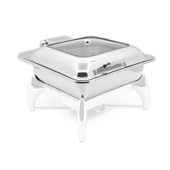 Groovy Ekonomik Chafing Dish 2/3 (5,5 Lt) - 2